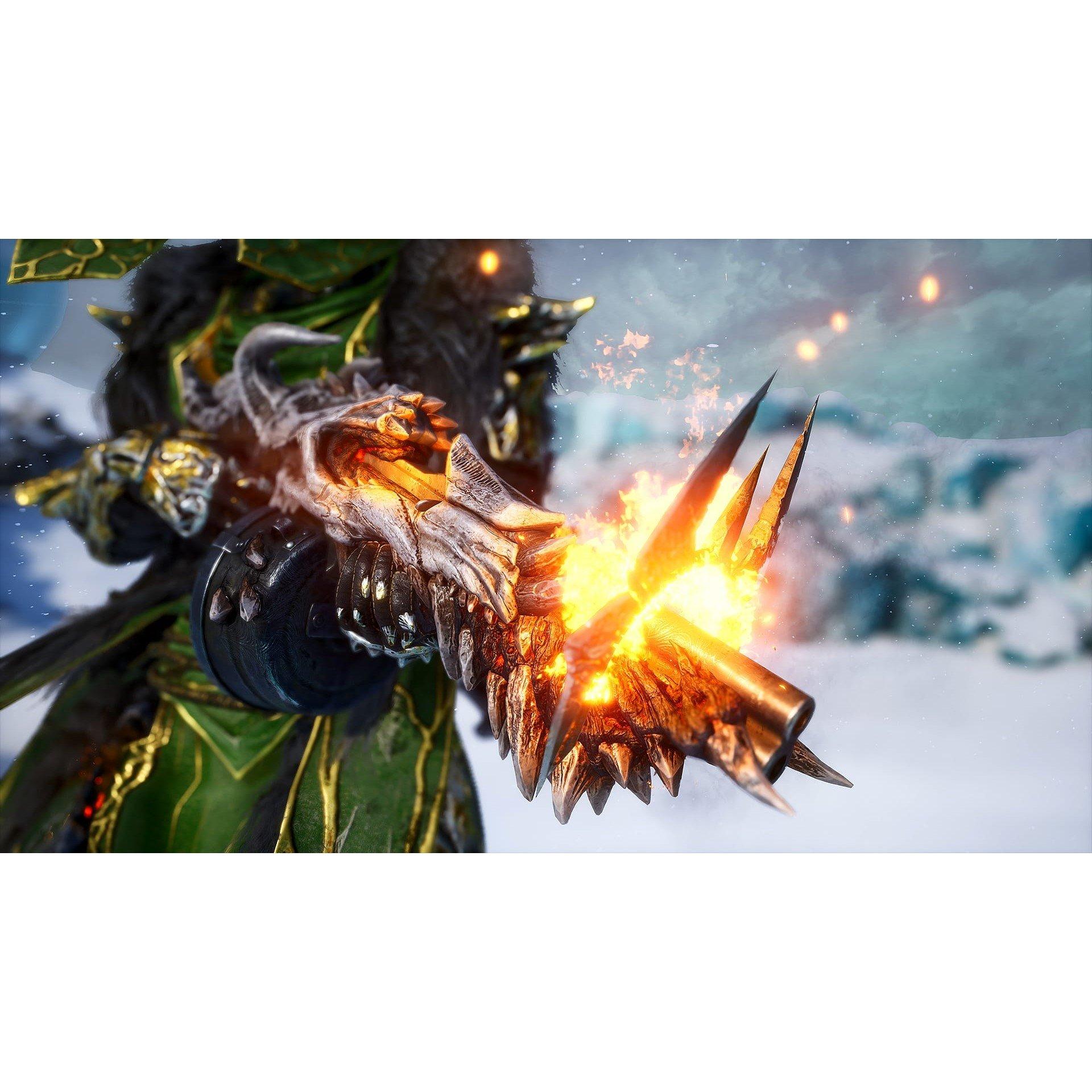 Plaion GAME Outriders Worldslayer
