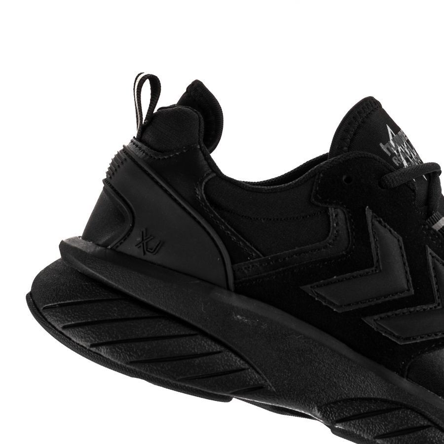 Hummel Chaussures Marathona Reach LX Tonal - Noir