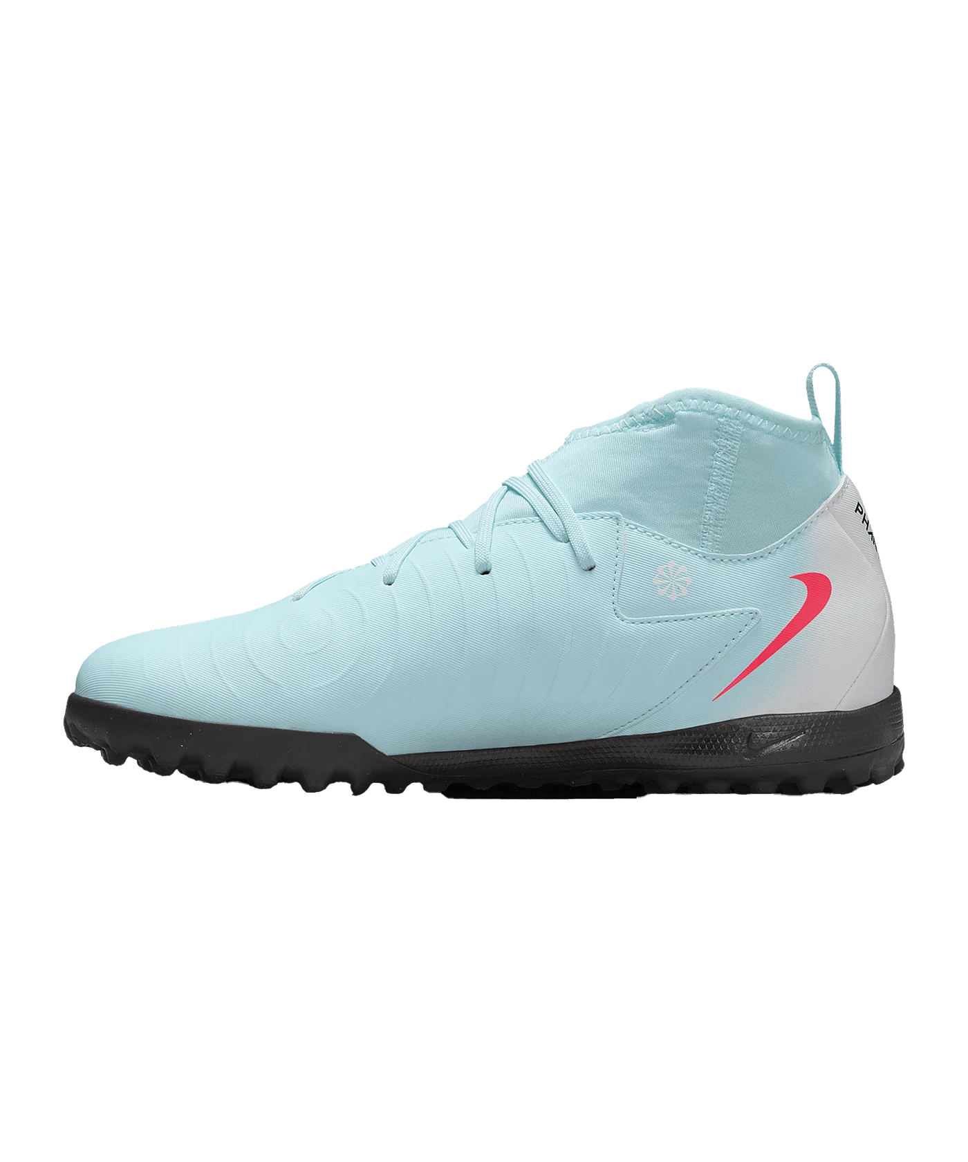 Nike Jr Phantom Luna II Academy TF Mad Energy Kids Türkis F300