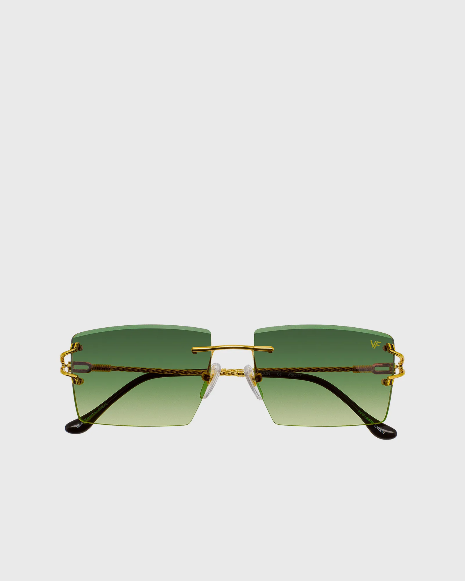 Vintage Frames Icon