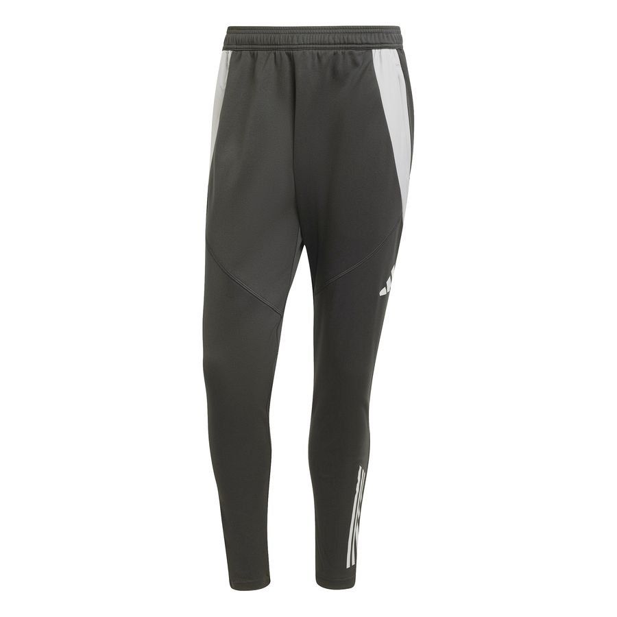 adidas Bas de Survêtement Tiro 24 Competition Winterized - Noir/Gris