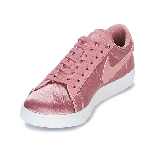 Nike - BLAZER LOW SE W - Rose