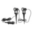 Spotlys LED 2-pk 270 lm 2x3 W
