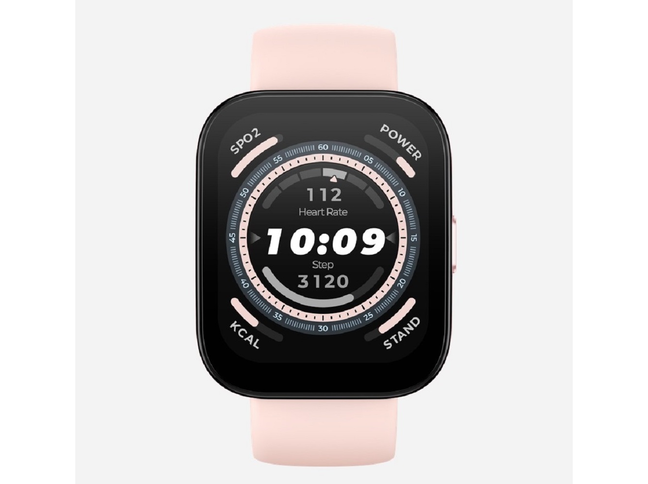 SMARTWATCH AMAZFIT BIP 5 PINK