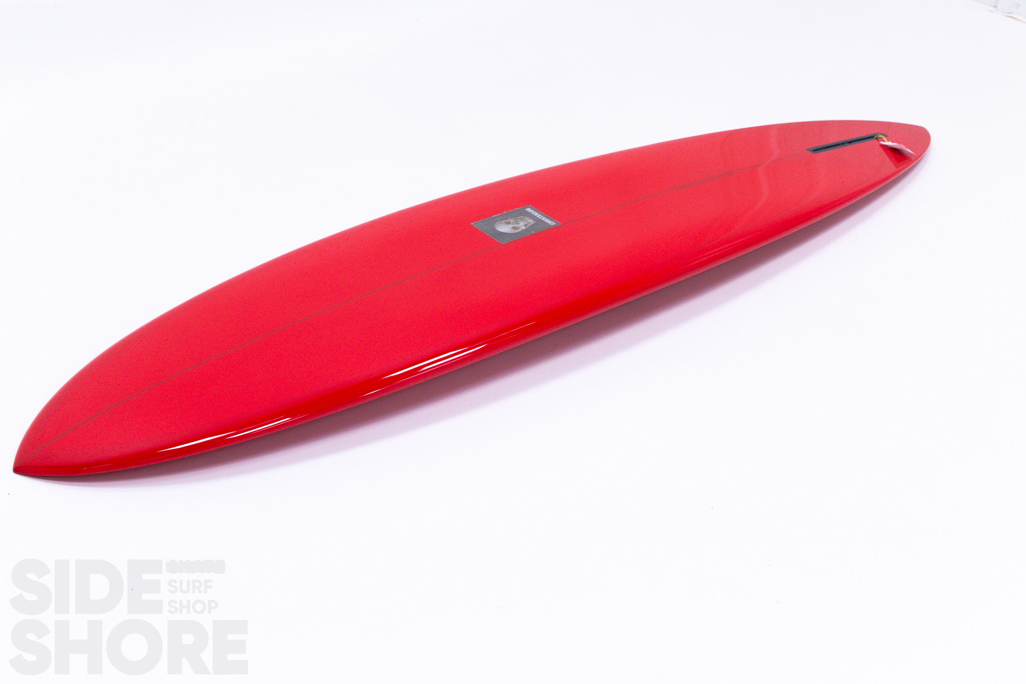 Christenson Surfboards C-Bucket - Tint - 7'6