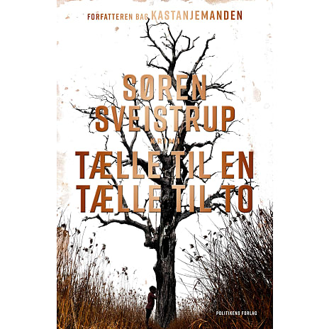 Tælle til en, tælle til to - Søren Sveistrup