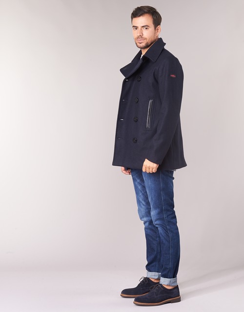 Harrington - PCOAT - Marine