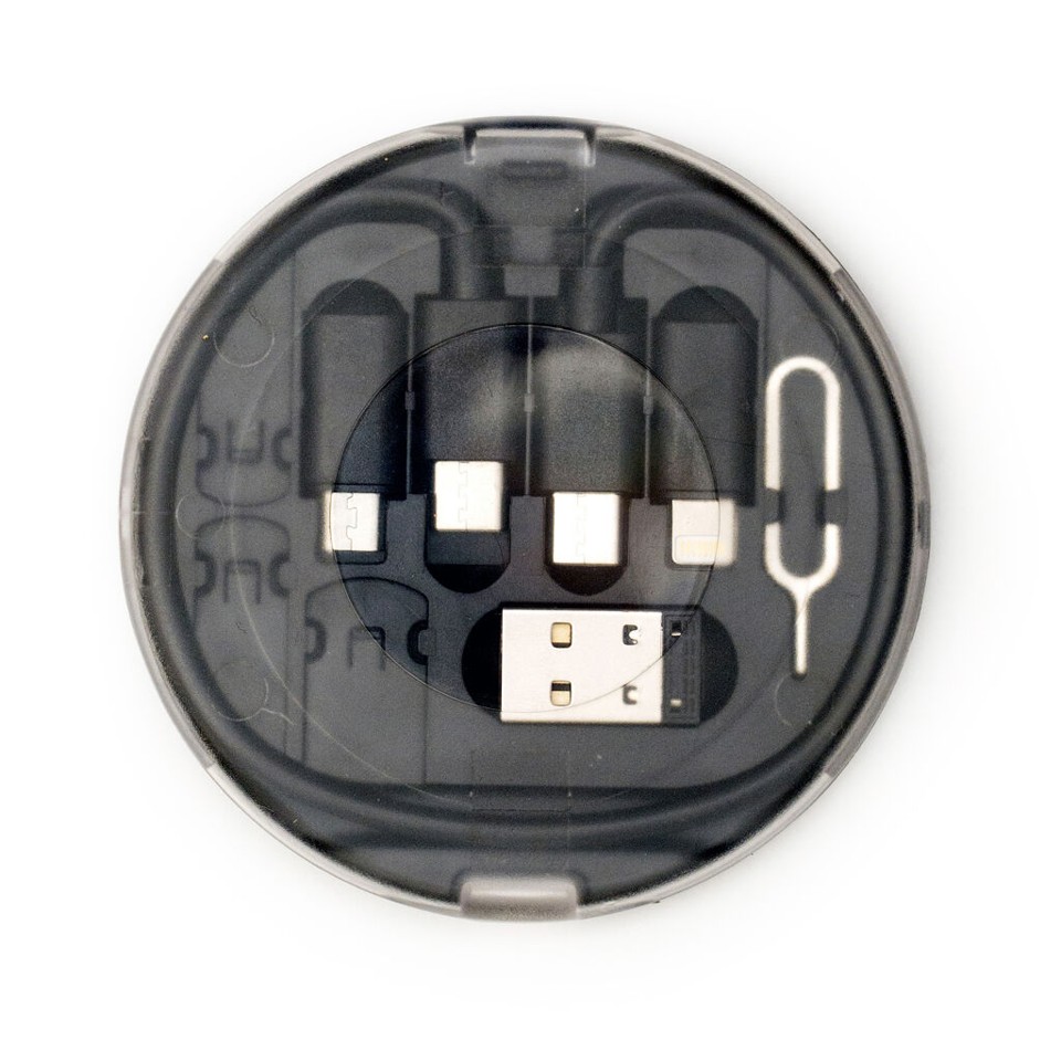 Multi Charger Kit