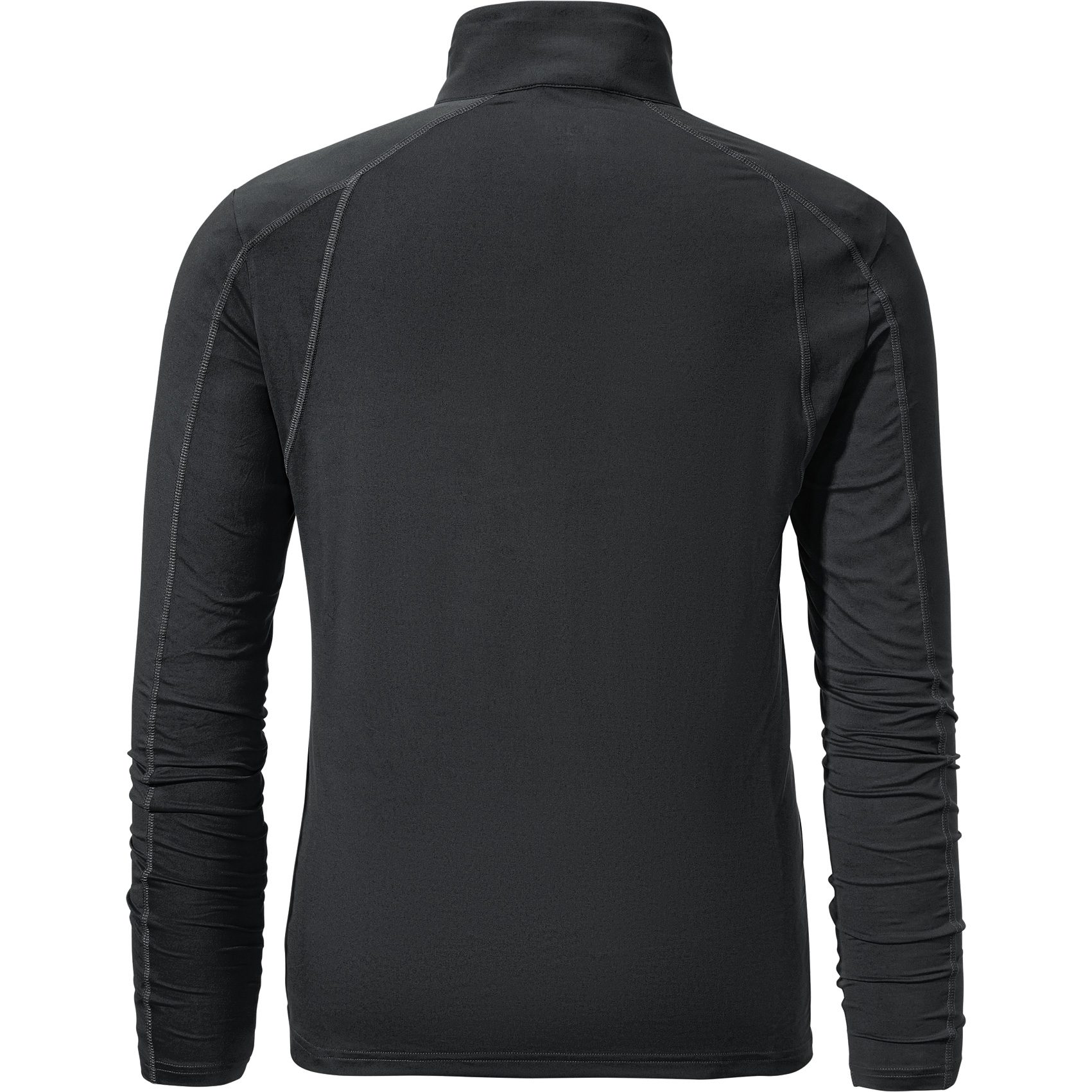 Schöffel Berwang Longsleeve Herren schwarz