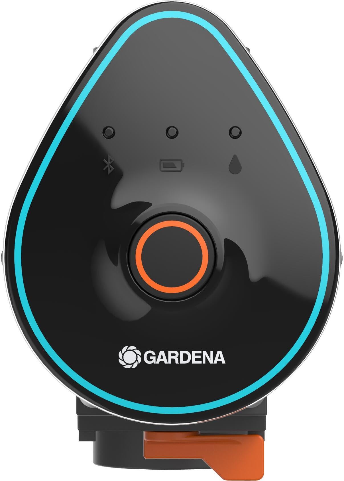 Gardena beregeningsventiel 1