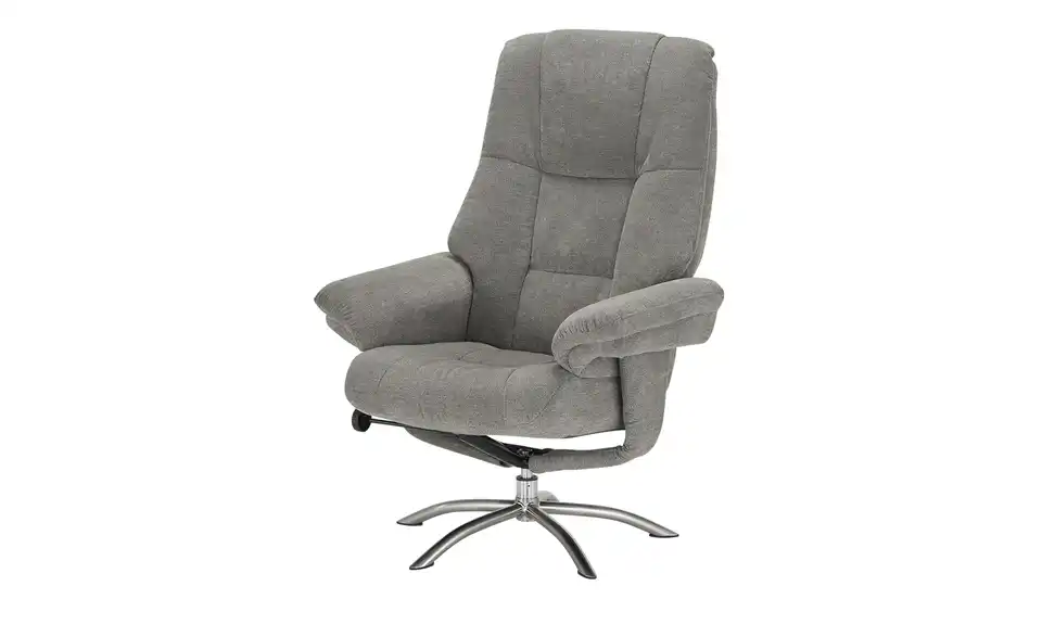 Relaxsessel mit Hocker Faye