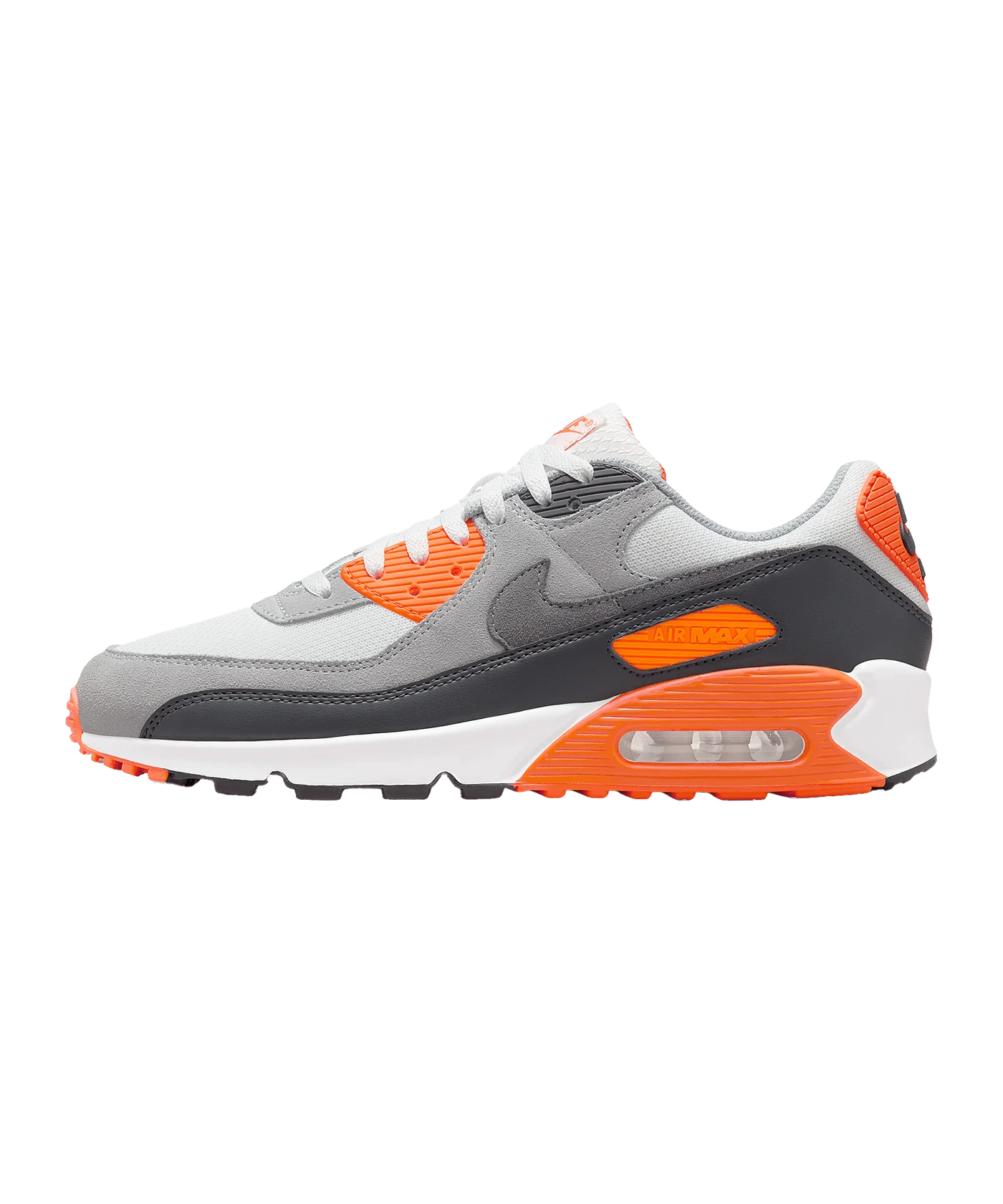Nike Air Max 90 Sneaker Weiss F108