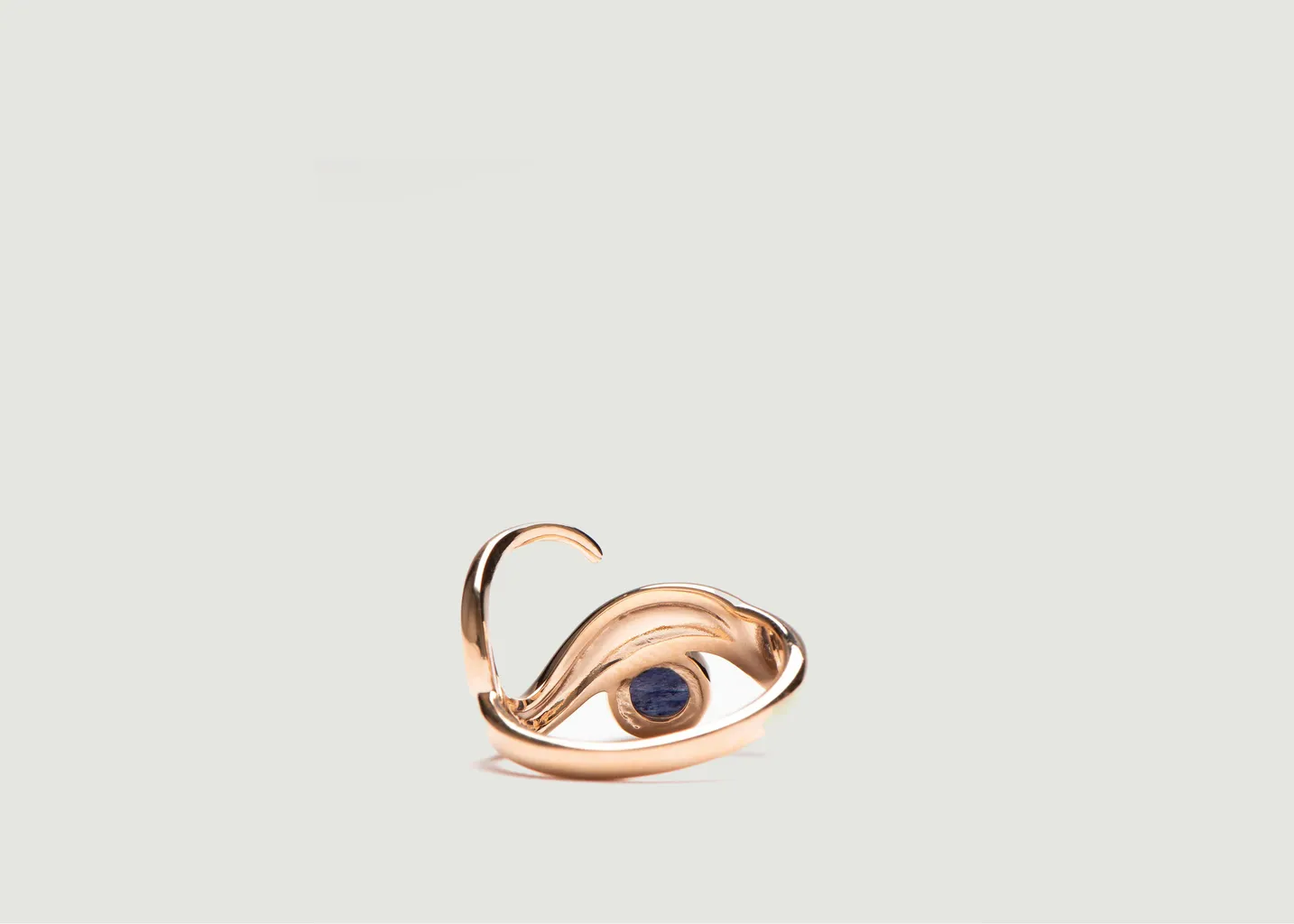 Bague Neptune La Fontana Paris