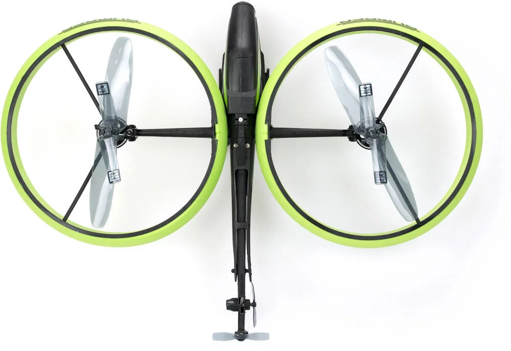 FLYBOTIC - BUMPER DRONE  PHOENIX - 35 CM