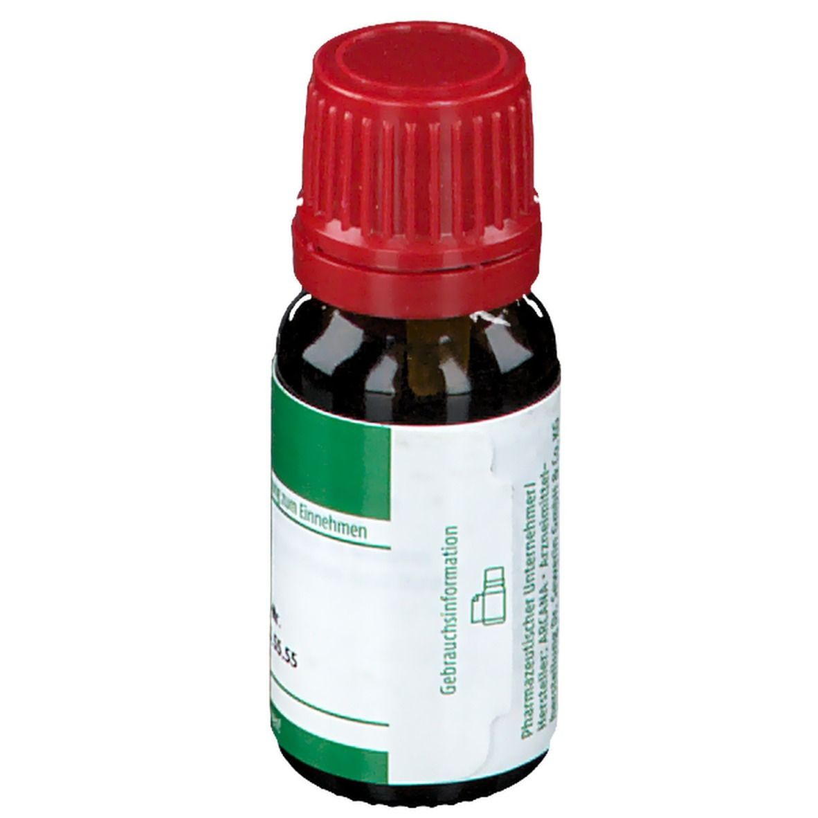 ARCANA® Euphrasia LM XVIII
