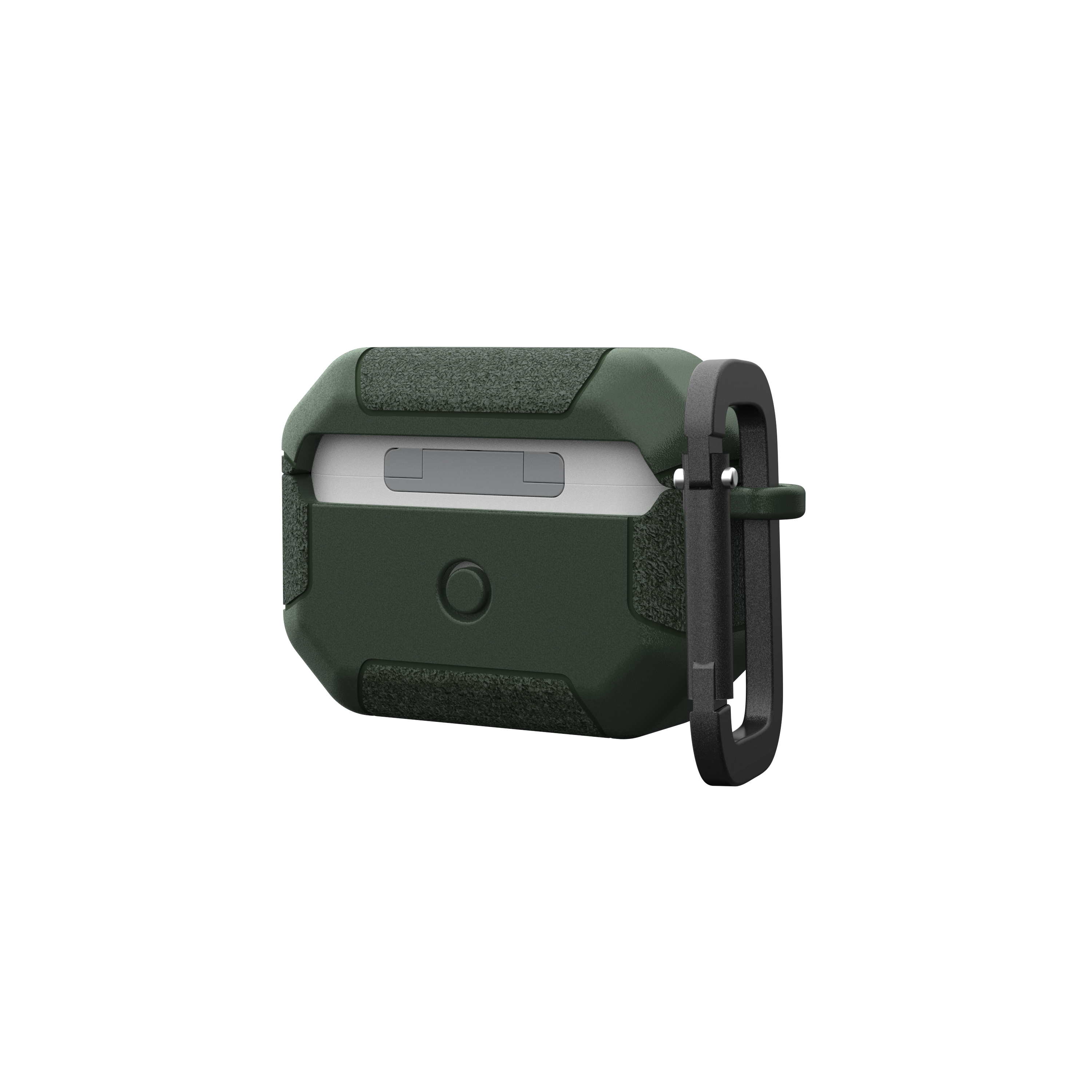 AirPods Pro 2 / AirPods Pro Schutzhülle Scout (104123117272) - Olive Drab