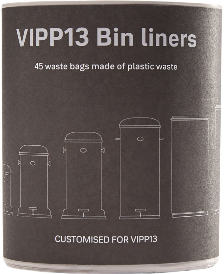 Vipp Poser Vipp13 - Recycled No_color