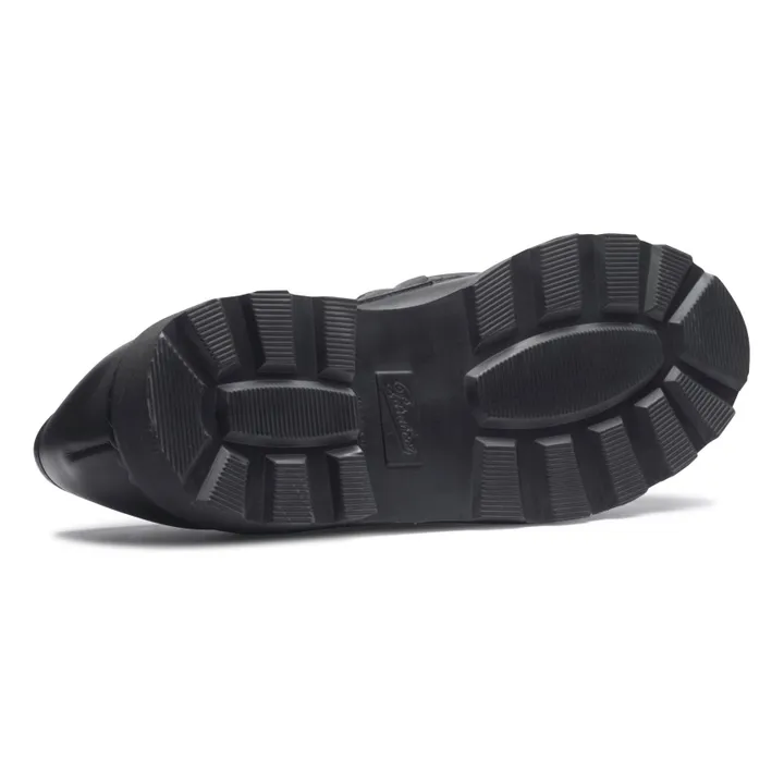 Paraboot Derbies Reims  | Noir