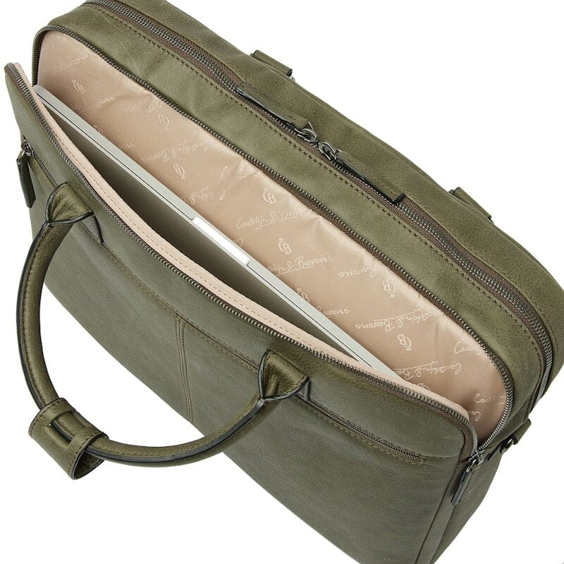 Castelijn & Beerens Carisma Laptoptas 15,6