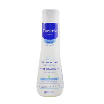 Mustela Mustela Gentle Cleansing Gel - Hair & Body
