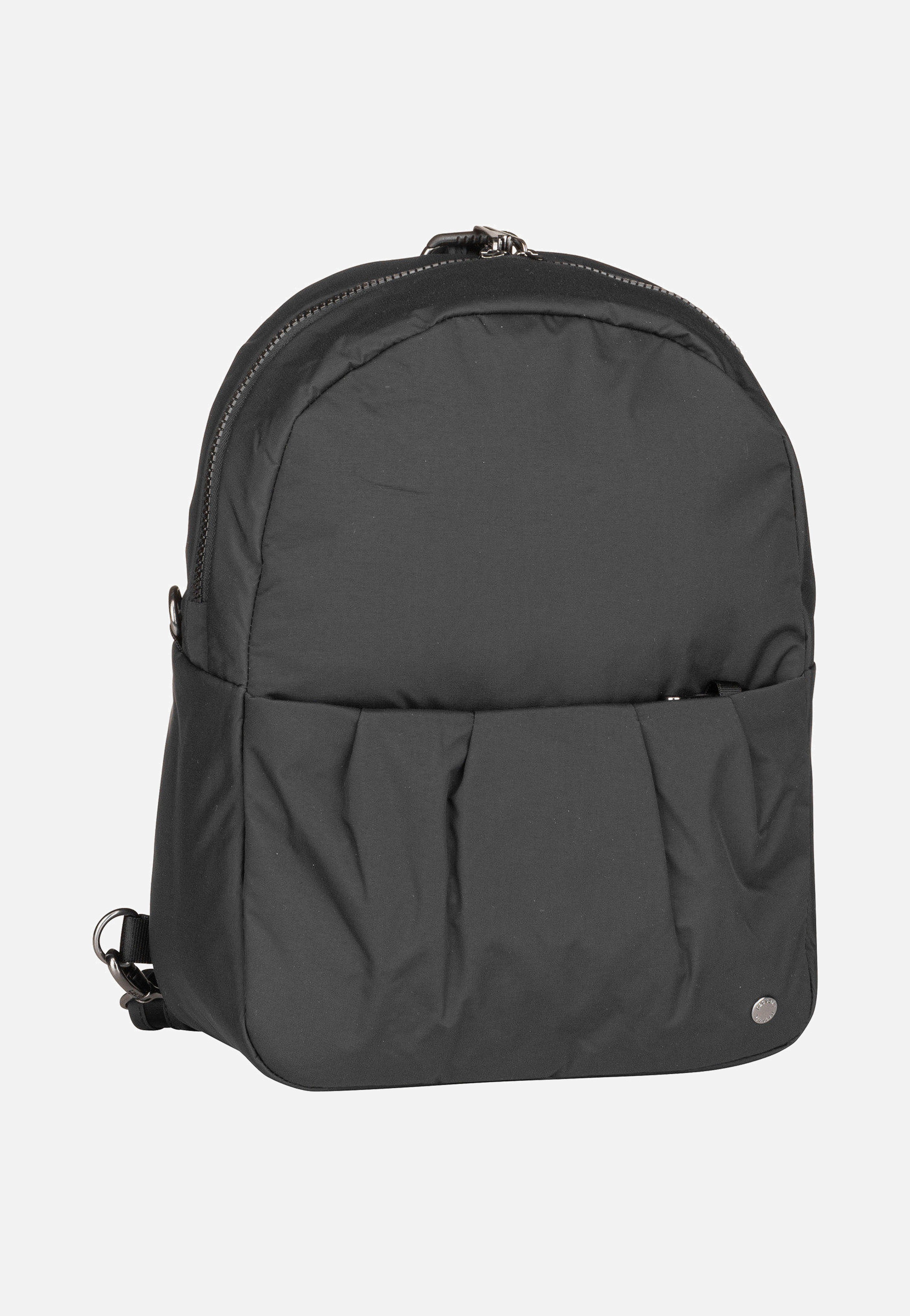 CX Convertible Black - Rucksack