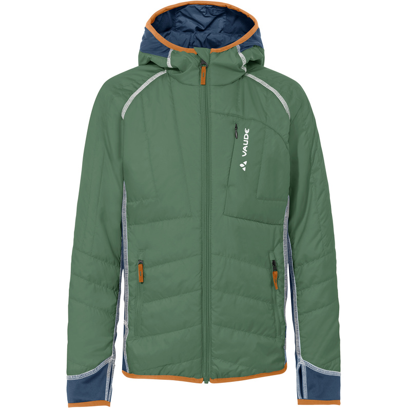 Vaude Kinder Capacida Hybrid Jacke