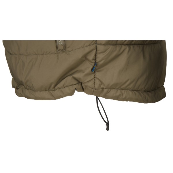 Stoic - MountainWool120 StorboSt. Hoody - Veste synthétique