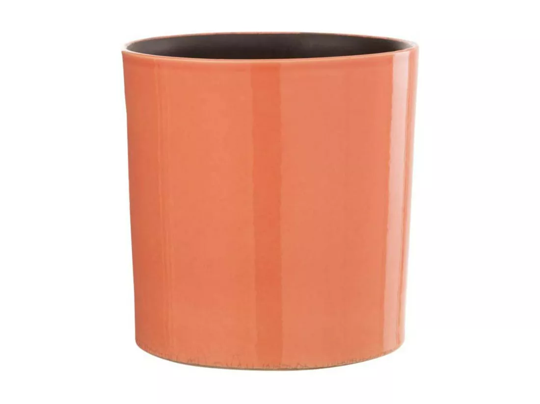 Cache-Pot en Céramique Design 