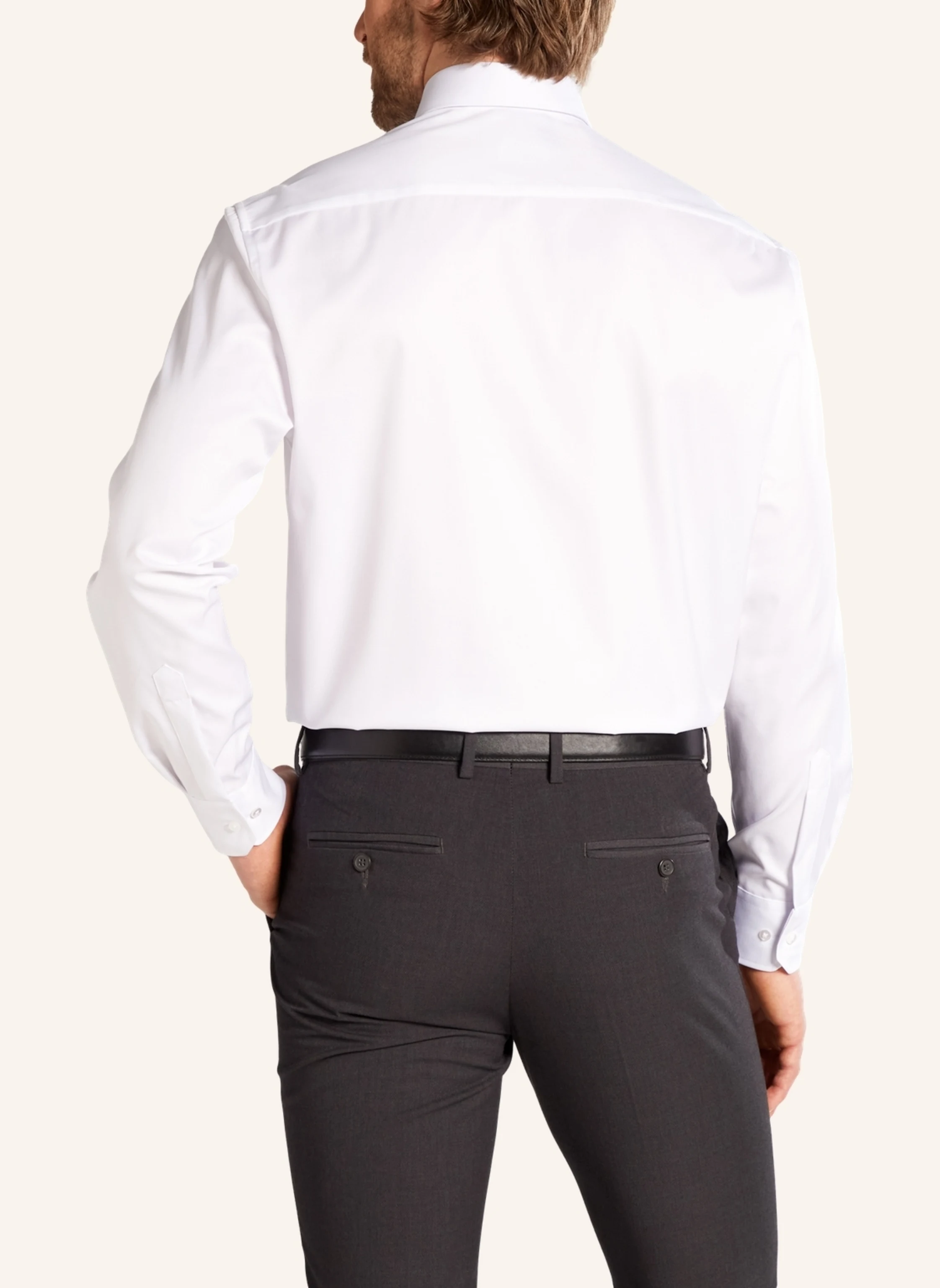 ETERNA Hemd COMFORT FIT