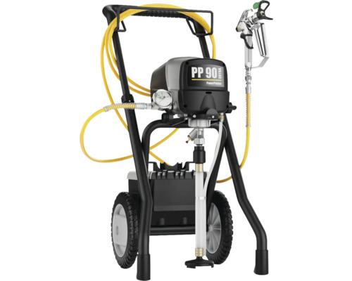 Wagner Power Painter 90 Extra HEA verfspuit