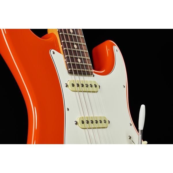 Suhr Scott Henderson FO