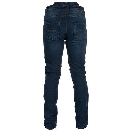 Jean DXR BOOST CE - Slim - Bleu