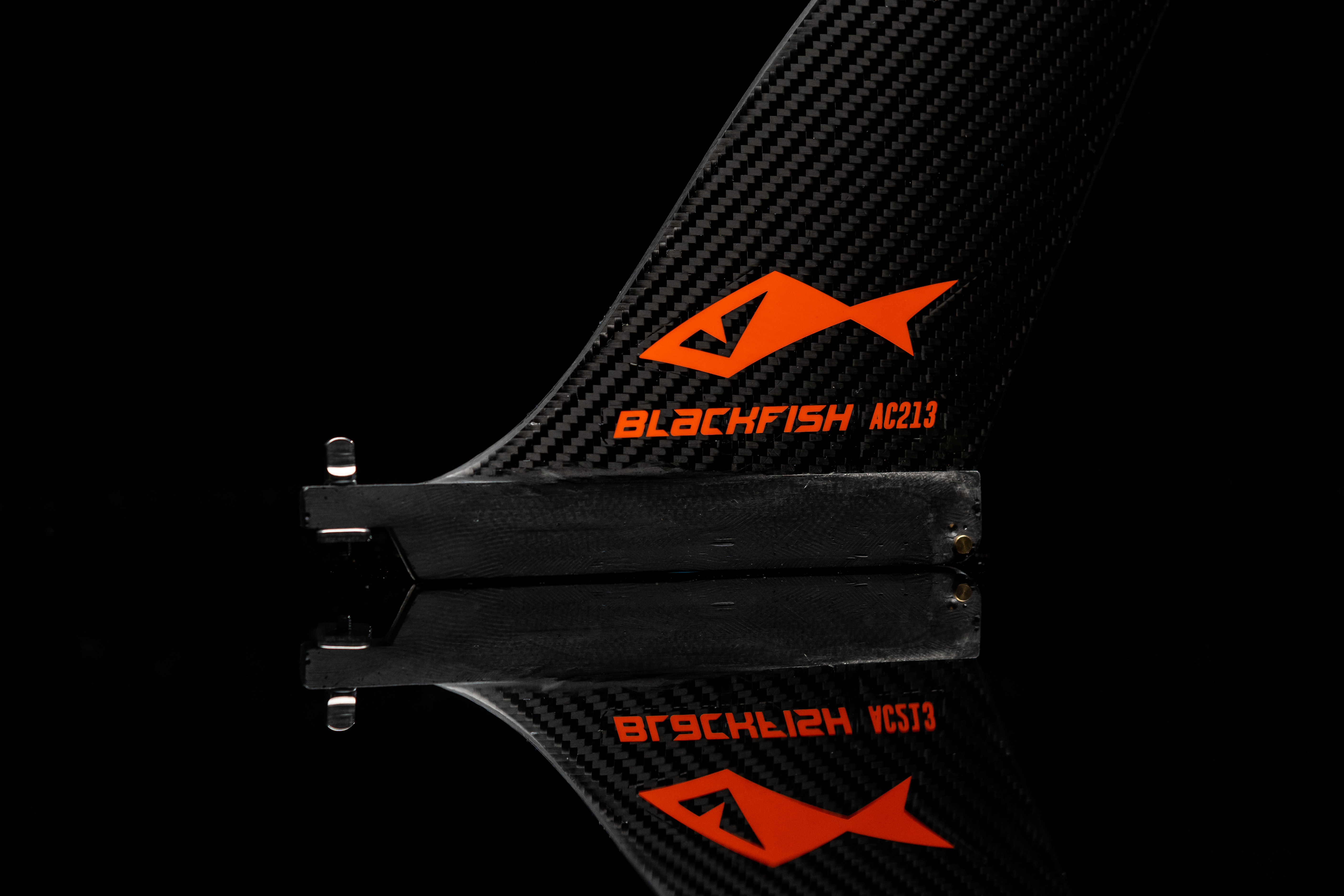 Blackfish Aileron SUP - AC 213
