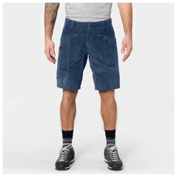 Elevenate - Après Cord Shorts - Short