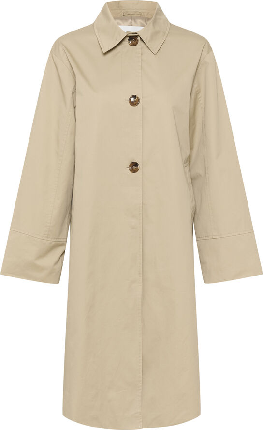 Karen by Simonsen MariKB Jacket Warm sand