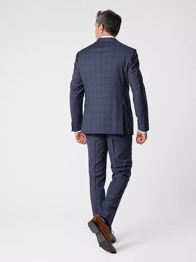DRESSLER Sakko SEAN blau