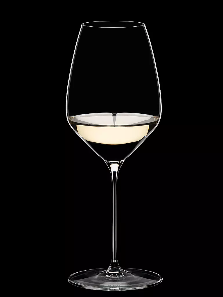 RIEDEL Weissweinglas 2er Set VELOCE Riesling transparent