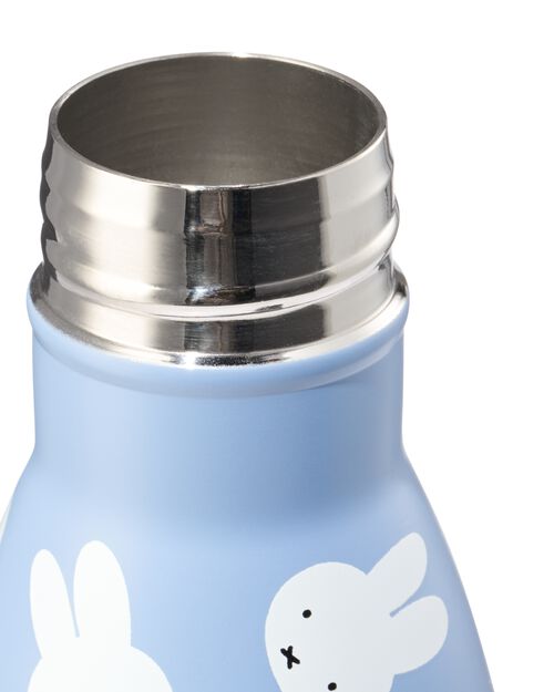 flacon sous vide miffy 260ml acier inoxydable
