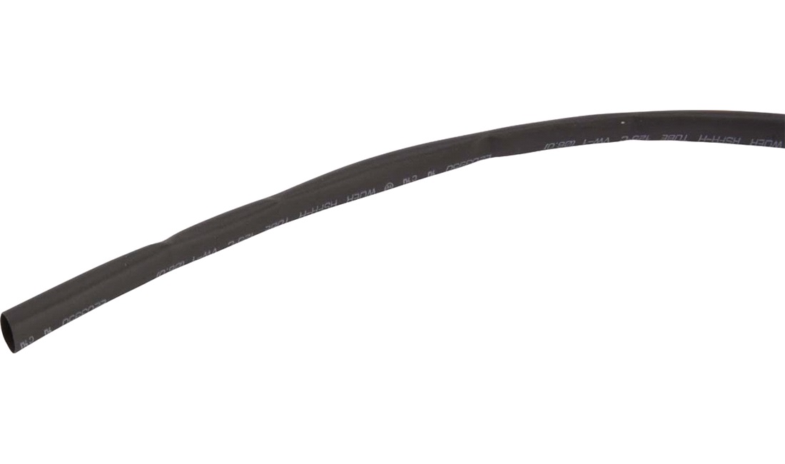 Krympeflex 6 mm x 1 meter