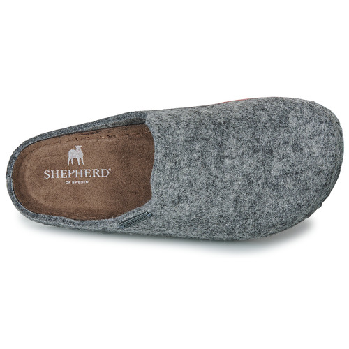 Shepherd - ANNSOFIE - Gris