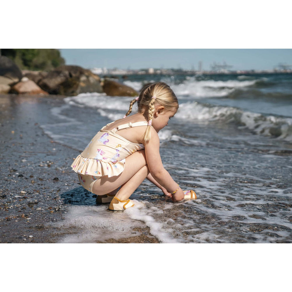 Køb FILIBABBA Unicorn Shores Eva Badedragt