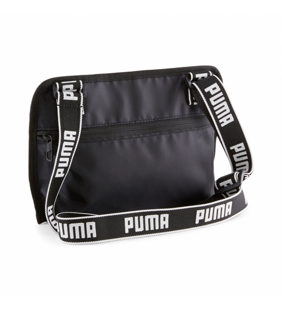 Mochila Puma Core Base, preta
