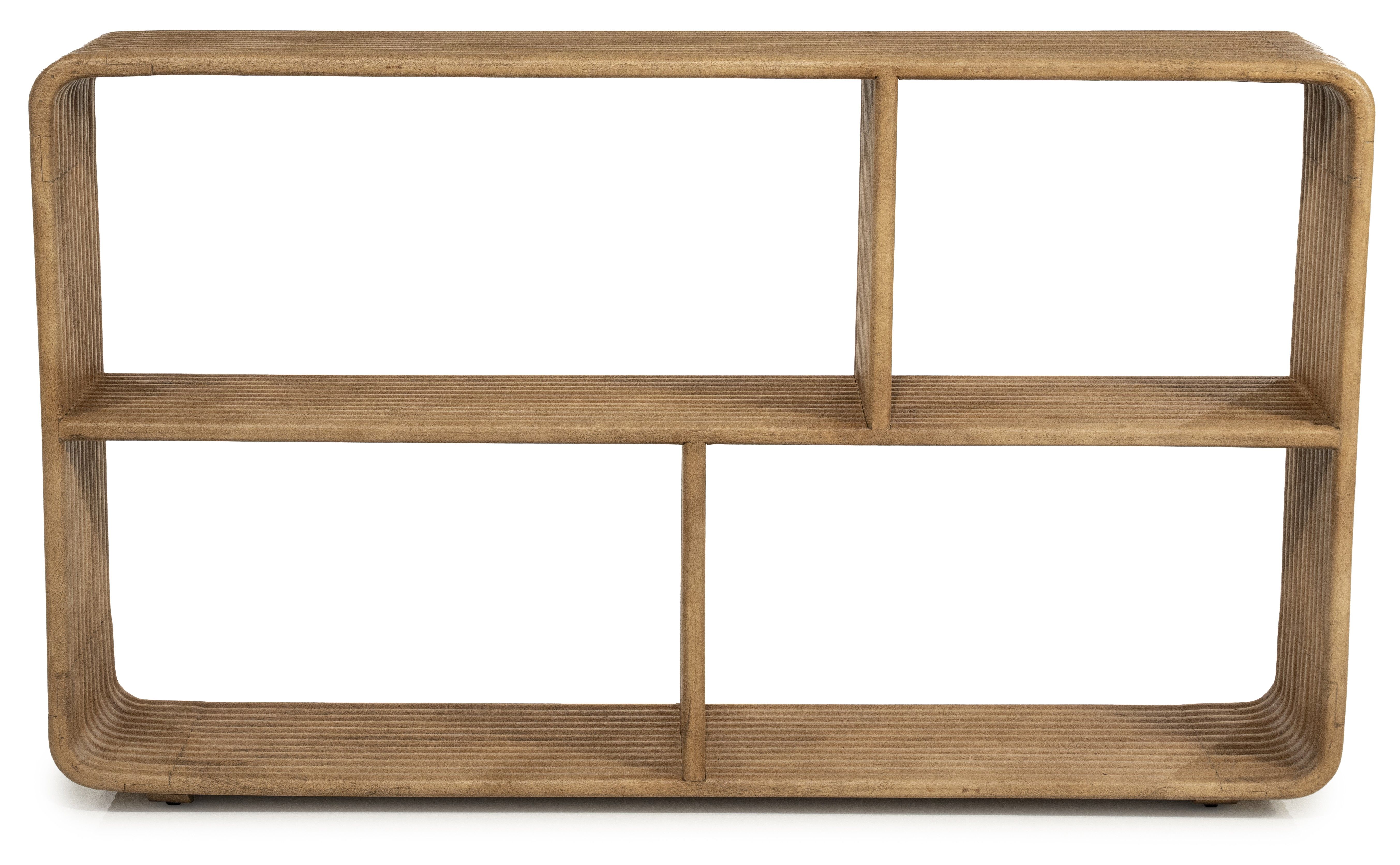 Dressoir 250452 Rigato B150 x D30 x H85 cm