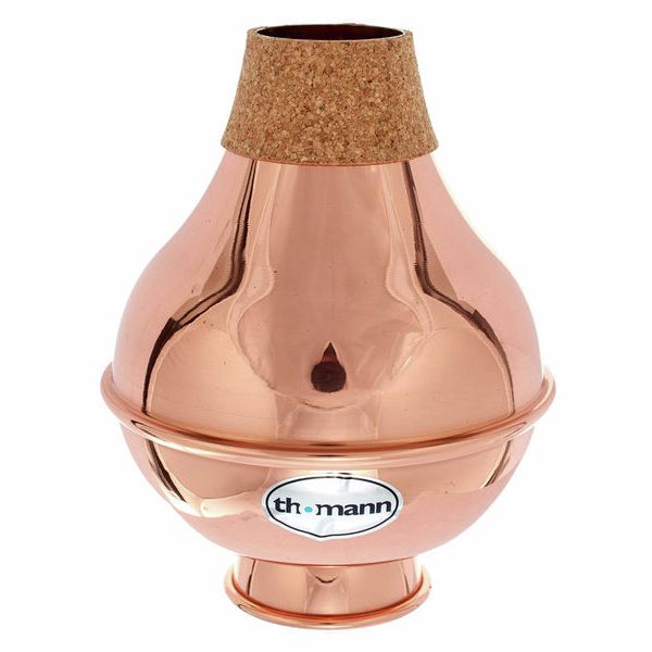 Thomann Trumpet Copper Mute Set
