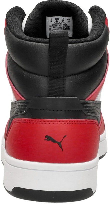 Puma Rebound v6 rood