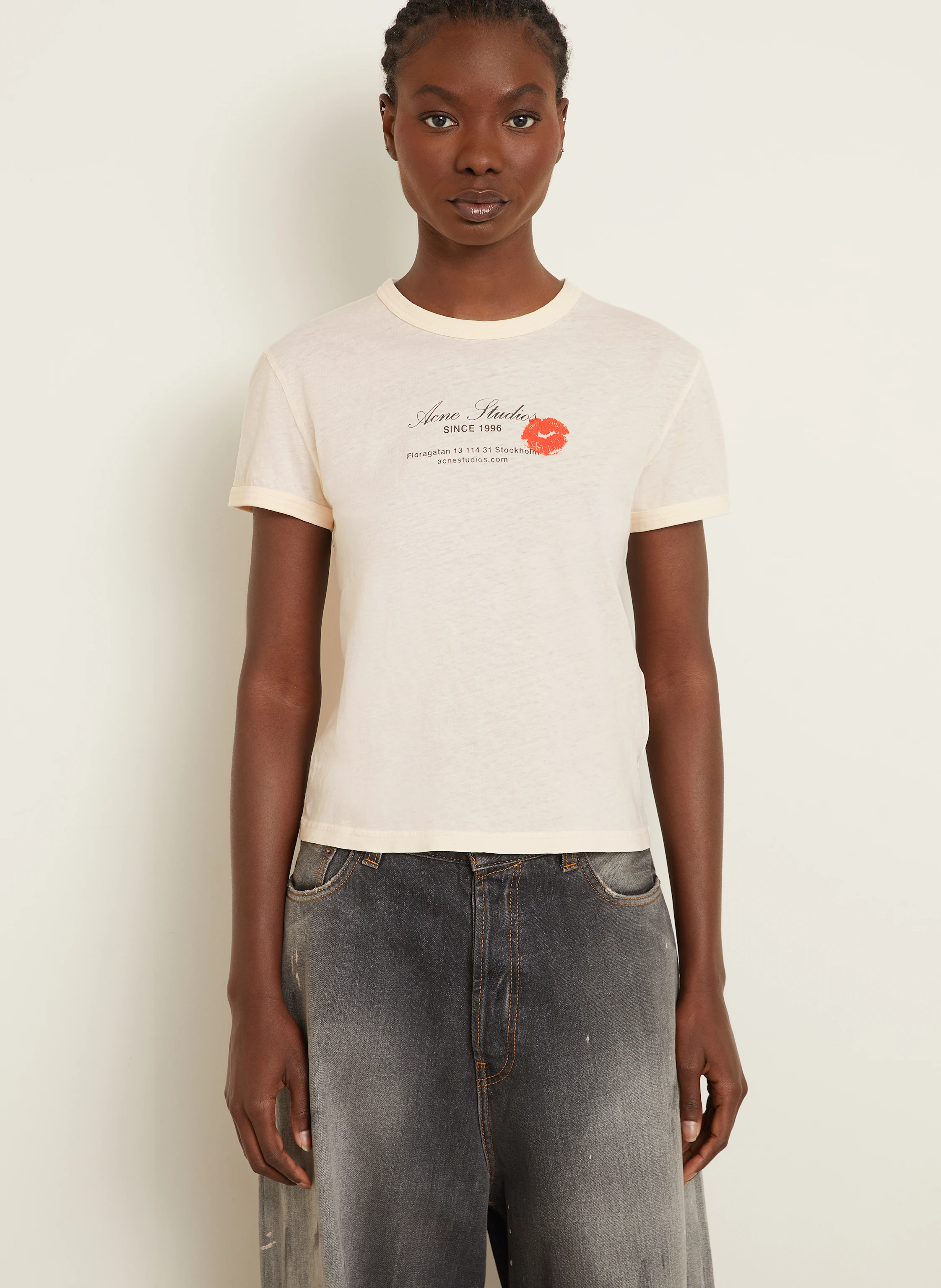 Acne Studios T-Shirt