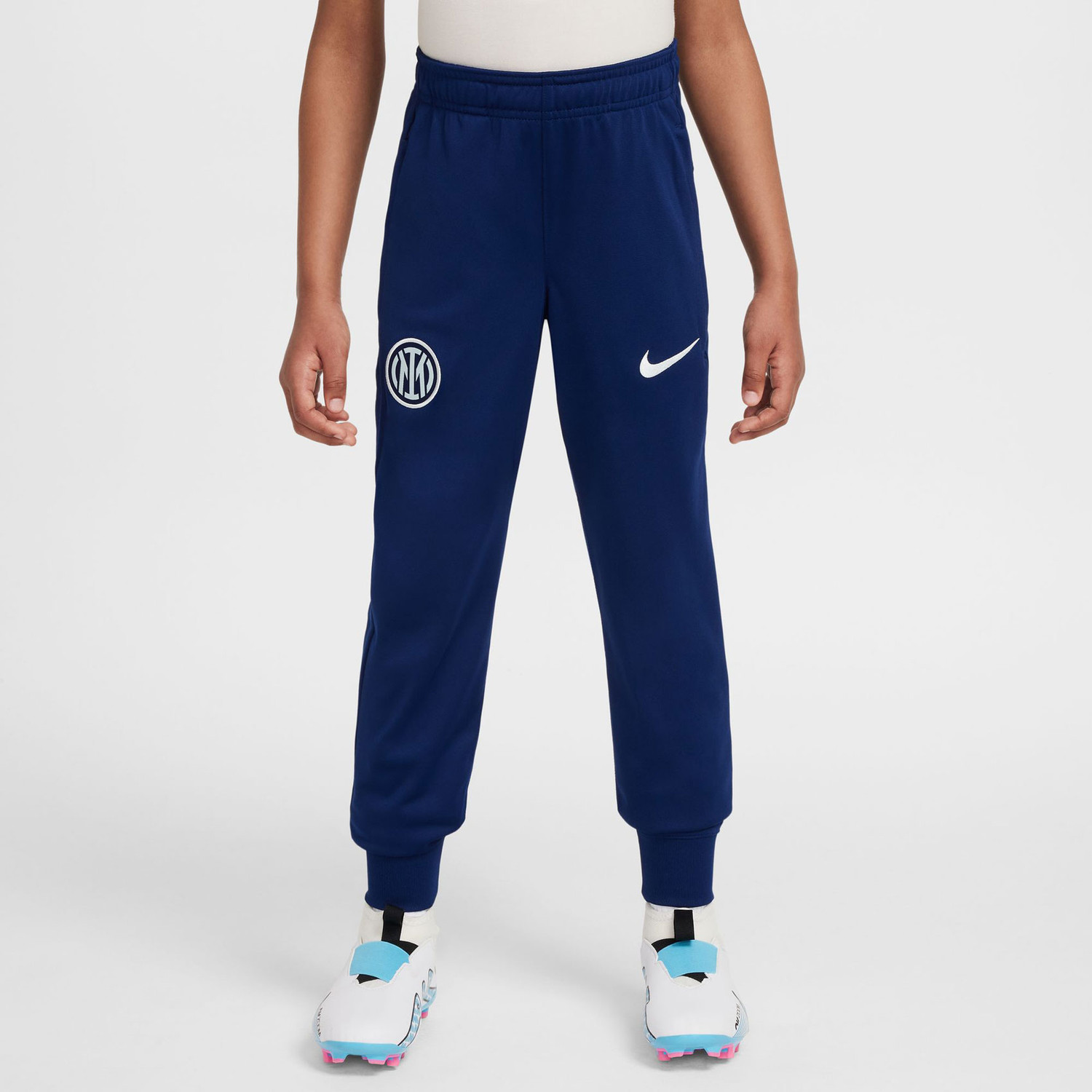 Nike Inter Milan Strike Trainingspak Kids
