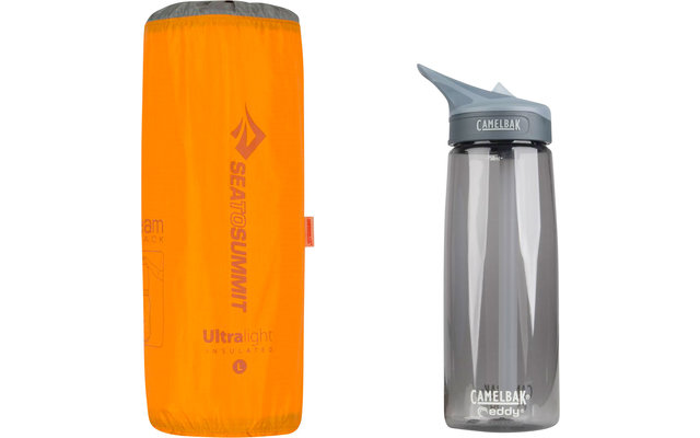 Sea to Summit UltraLight Insulated Air Isomatte