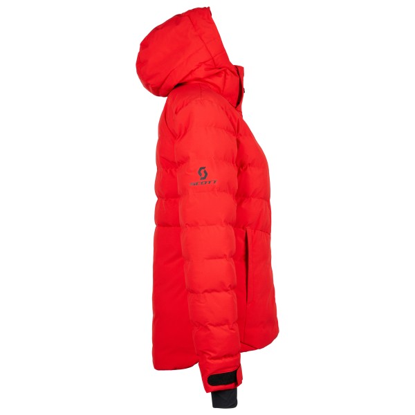 Scott - Women's Jacket Ultimate Warm - Veste de ski