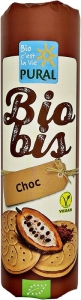 PURAL Biobis Weizen Choco palmölfrei, 320 g